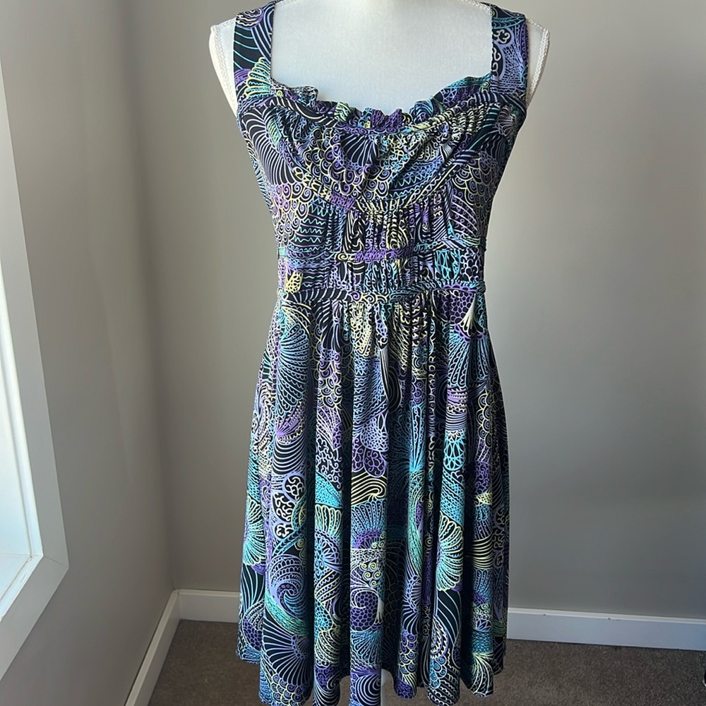 Suzy Shier Dress